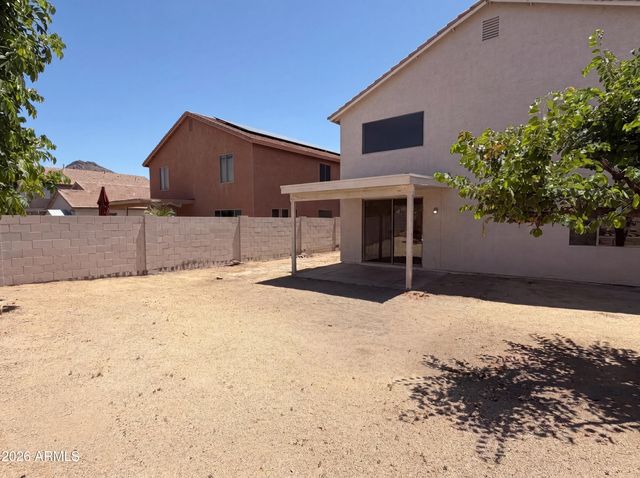 6764 W TETHER Trail, Peoria, AZ 85383