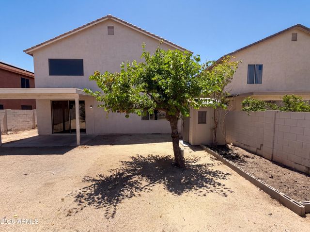 6764 W TETHER Trail, Peoria, AZ 85383