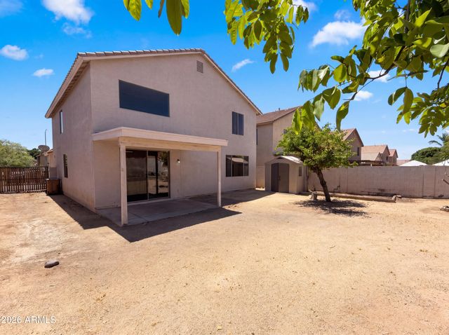 6764 W TETHER Trail, Peoria, AZ 85383