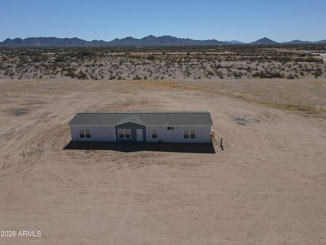 1362 N Ruby Road, Maricopa, AZ 85139