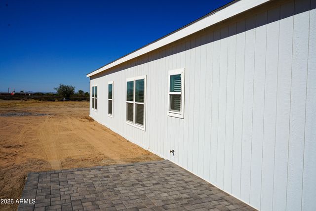 1362 N Ruby Road, Maricopa, AZ 85139