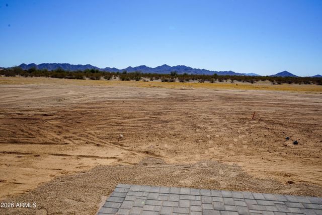 1362 N Ruby Road, Maricopa, AZ 85139