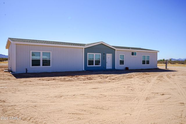1362 N Ruby Road, Maricopa, AZ 85139