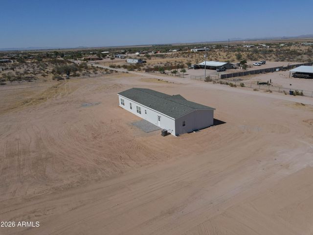 1362 N Ruby Road, Maricopa, AZ 85139