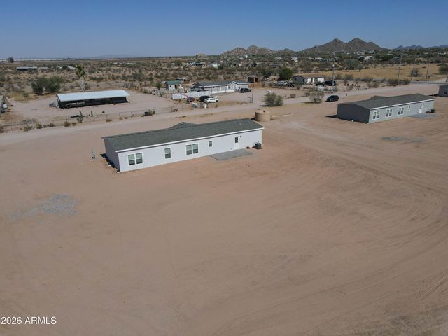 1362 N Ruby Road, Maricopa, AZ 85139