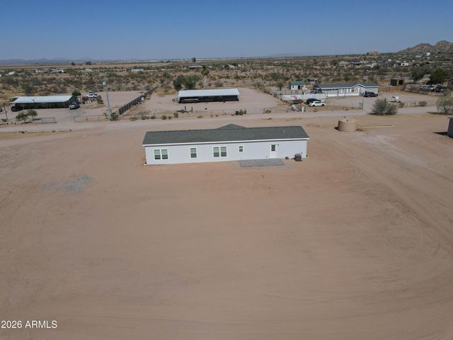 1362 N Ruby Road, Maricopa, AZ 85139