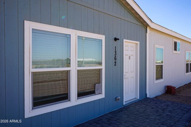 1362 N Ruby Road, Maricopa, AZ 85139