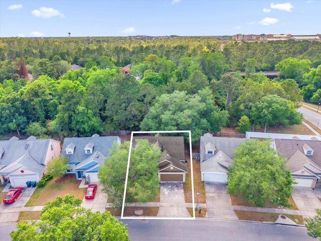 4342 BOCA WOODS DRIVE, Orlando, FL 32826