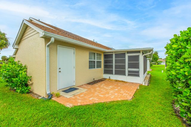 445 NW Sherry Lane, Port St. Lucie, Port St Lucie, FL 34986