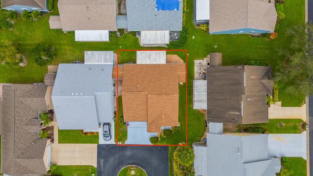 445 NW Sherry Lane, Port St. Lucie, Port St Lucie, FL 34986