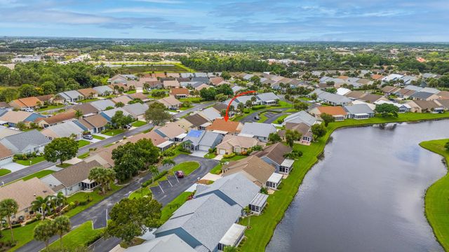 445 NW Sherry Lane, Port St. Lucie, Port St Lucie, FL 34986