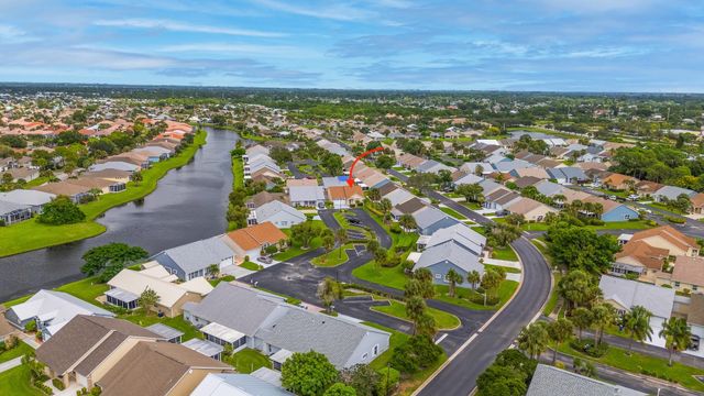 445 NW Sherry Lane, Port St. Lucie, Port St Lucie, FL 34986