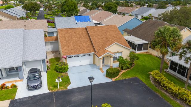445 NW Sherry Lane, Port St. Lucie, Port St Lucie, FL 34986