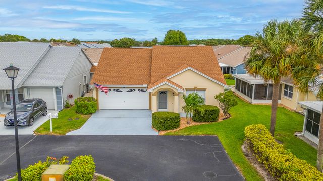 445 NW Sherry Lane, Port St. Lucie, Port St Lucie, FL 34986