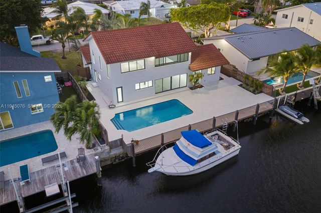 340 SE 13th Ave, Pompano Beach, FL 33060