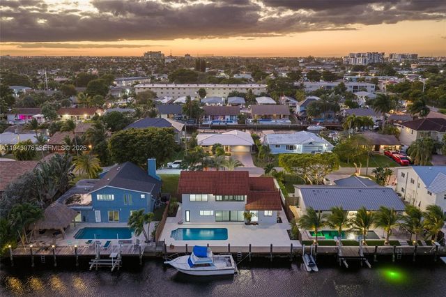 340 SE 13th Ave, Pompano Beach, FL 33060