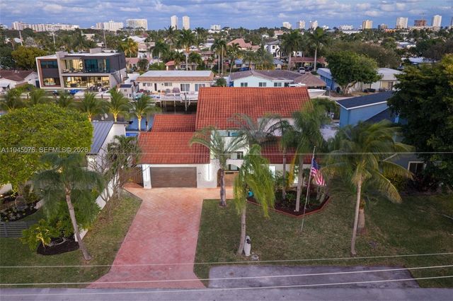 340 SE 13th Ave, Pompano Beach, FL 33060