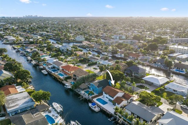 340 SE 13th Ave, Pompano Beach, FL 33060