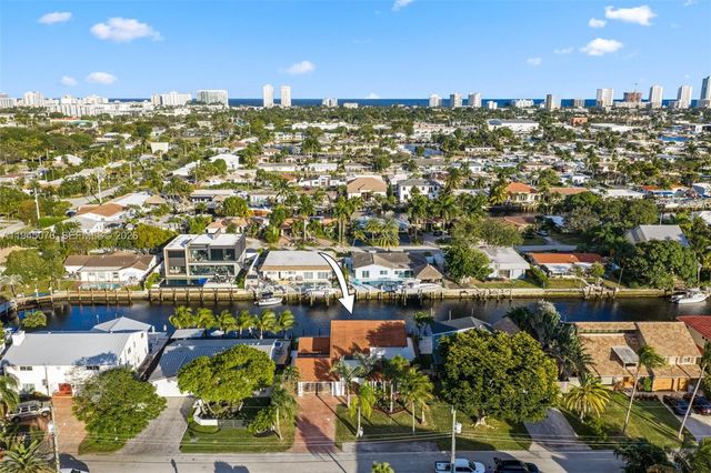 340 SE 13th Ave, Pompano Beach, FL 33060