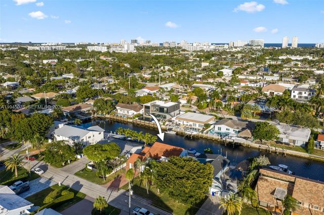 340 SE 13th Ave, Pompano Beach, FL 33060