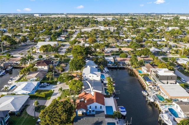 340 SE 13th Ave, Pompano Beach, FL 33060