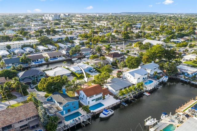 340 SE 13th Ave, Pompano Beach, FL 33060