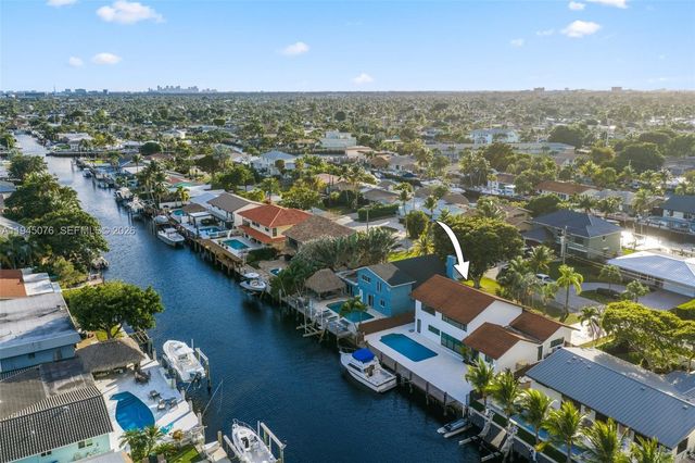 340 SE 13th Ave, Pompano Beach, FL 33060