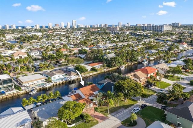 340 SE 13th Ave, Pompano Beach, FL 33060