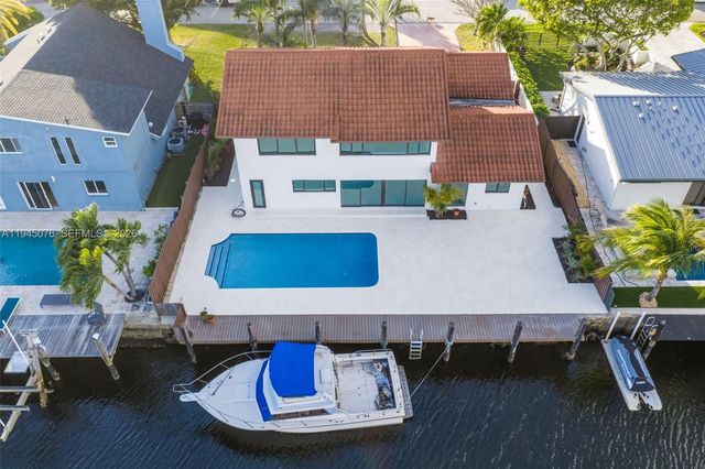 340 SE 13th Ave, Pompano Beach, FL 33060