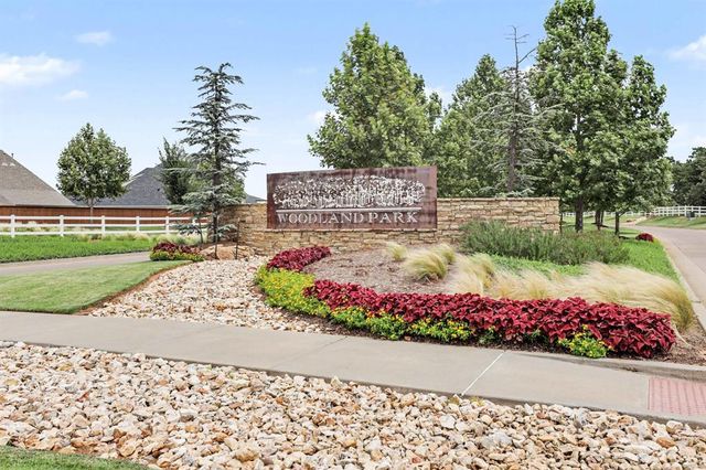 3240 Mangrove Road, Edmond, OK 73034