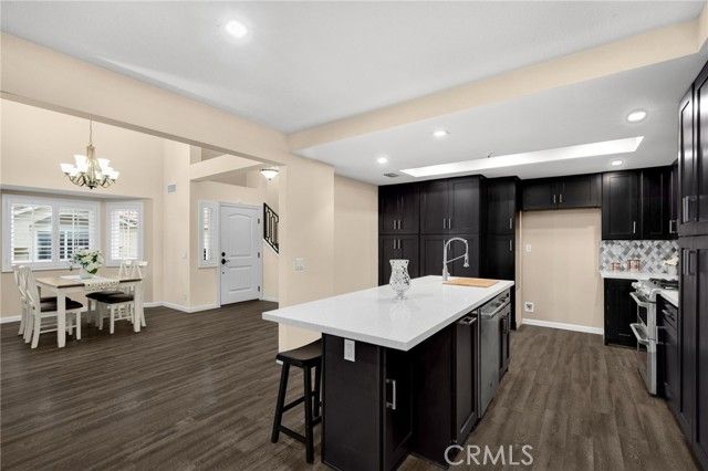 1544 Elegante Court, Corona, CA 92882