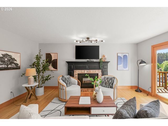 8550 Sw ROGUE Ln, Wilsonville, OR 97070