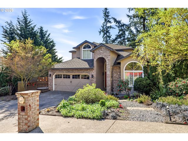 8550 Sw ROGUE Ln, Wilsonville, OR 97070