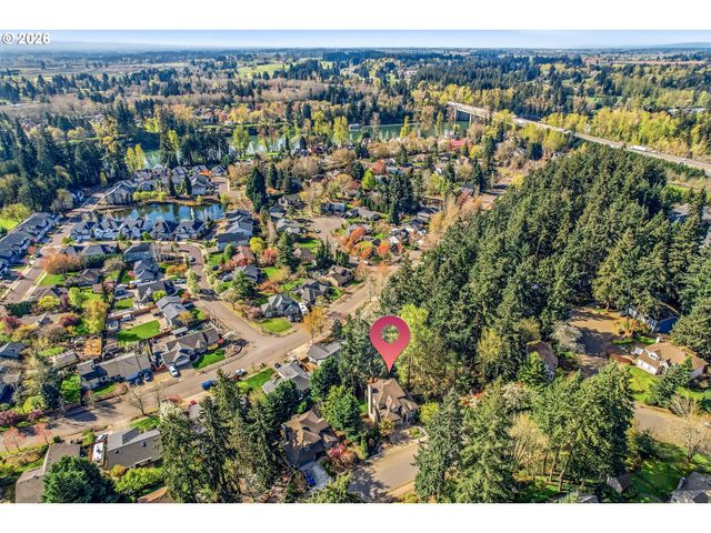 8550 Sw ROGUE Ln, Wilsonville, OR 97070