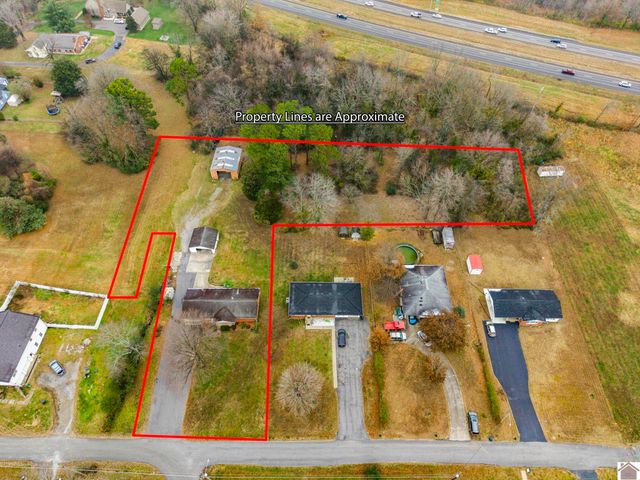 300 Vermont, Paducah, KY 42003