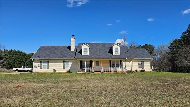 1193 New Hope Road, Locust Grove, GA 30248