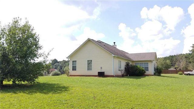 1193 New Hope Road, Locust Grove, GA 30248