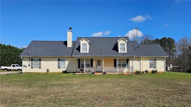 1193 New Hope Road, Locust Grove, GA 30248