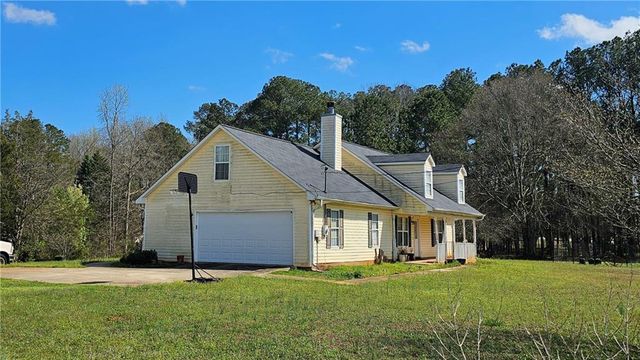 1193 New Hope Road, Locust Grove, GA 30248
