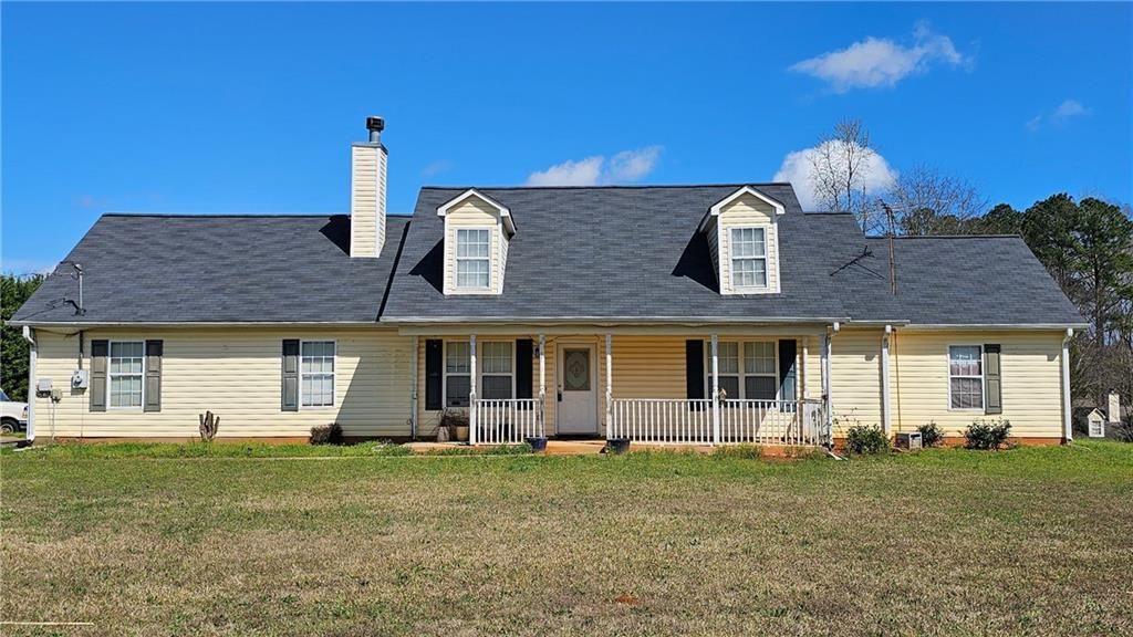 1193 New Hope Road, Locust Grove, GA 30248