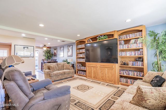 15050 Campus Park Drive B, Moorpark, CA 93021