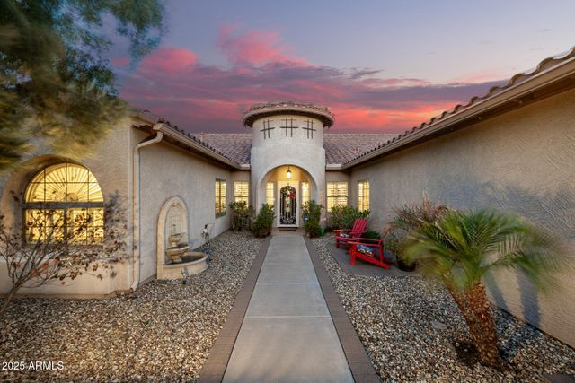 10815 N 154TH Lane, Surprise, AZ 85379