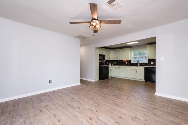 4214 Marsh Road, Little Rock, AR 72210