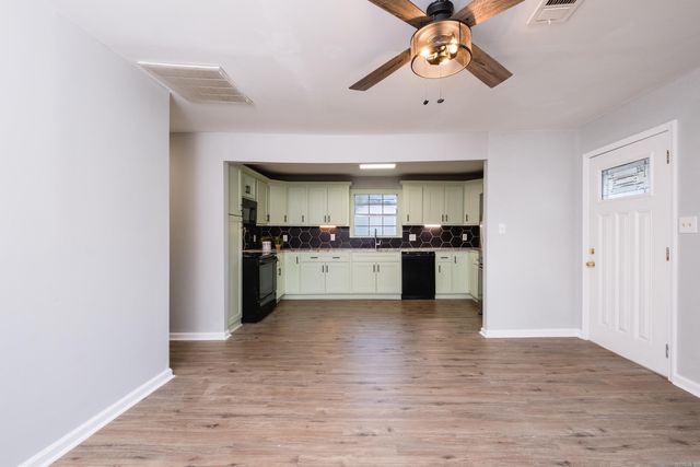 4214 Marsh Road, Little Rock, AR 72210