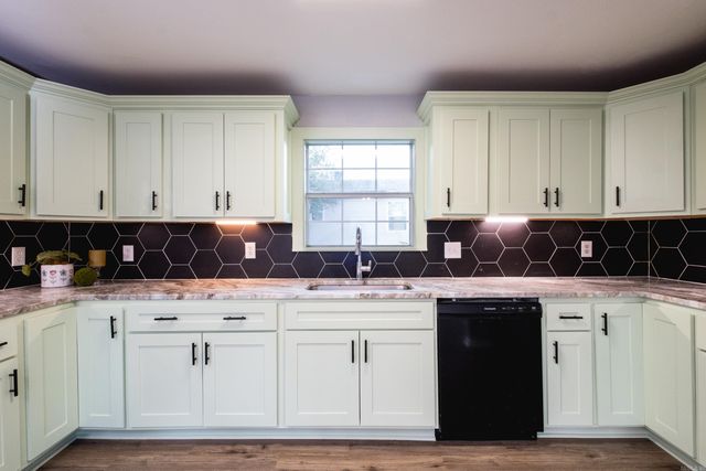 4214 Marsh Road, Little Rock, AR 72210