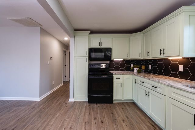 4214 Marsh Road, Little Rock, AR 72210