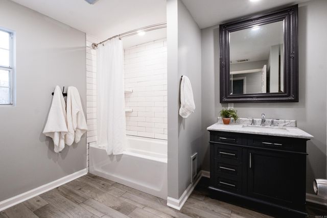 4214 Marsh Road, Little Rock, AR 72210