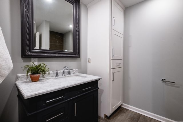 4214 Marsh Road, Little Rock, AR 72210