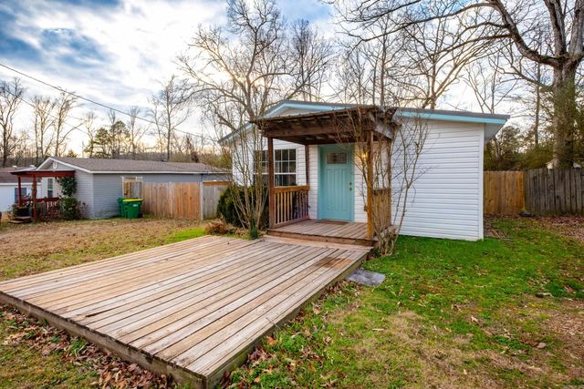 4214 Marsh Road, Little Rock, AR 72210