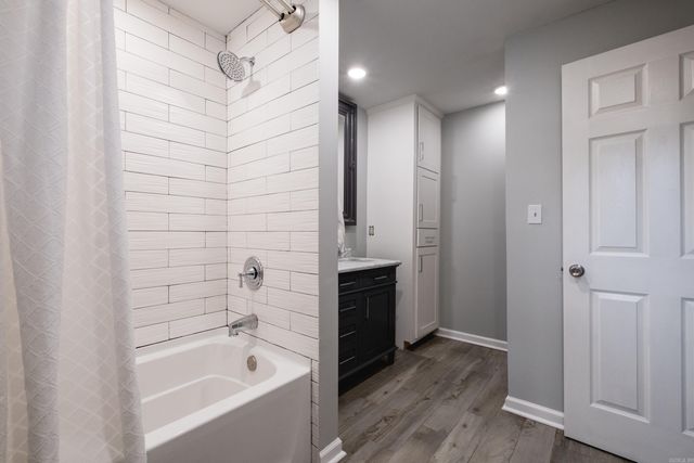 4214 Marsh Road, Little Rock, AR 72210